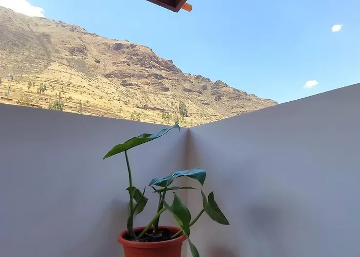 Appartement Departamento Privado Cerca A La Plaza Pisac