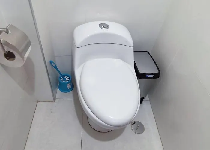 Departamento Privado Cerca A La Plaza Appartement *