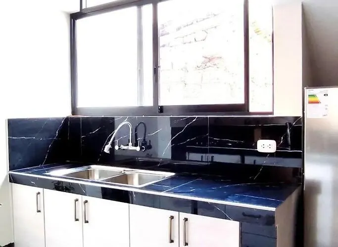 Departamento Privado Cerca A La Plaza Appartement