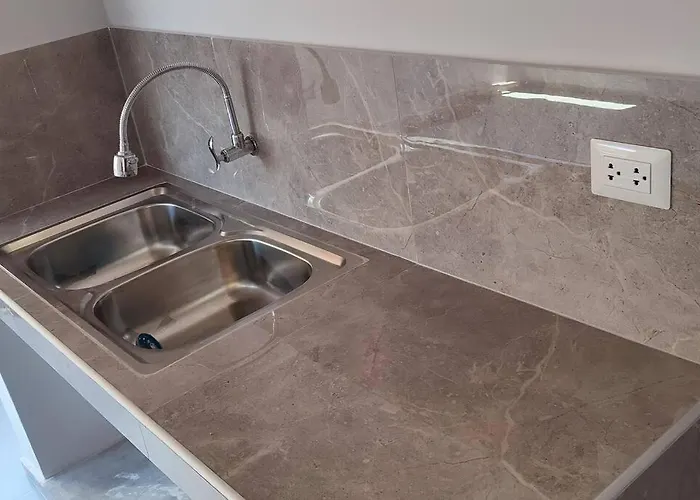 Departamento Privado Cerca A La Plaza Appartement *