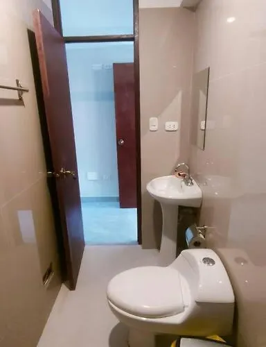 Appartement Departamento Privado Cerca A La Plaza *