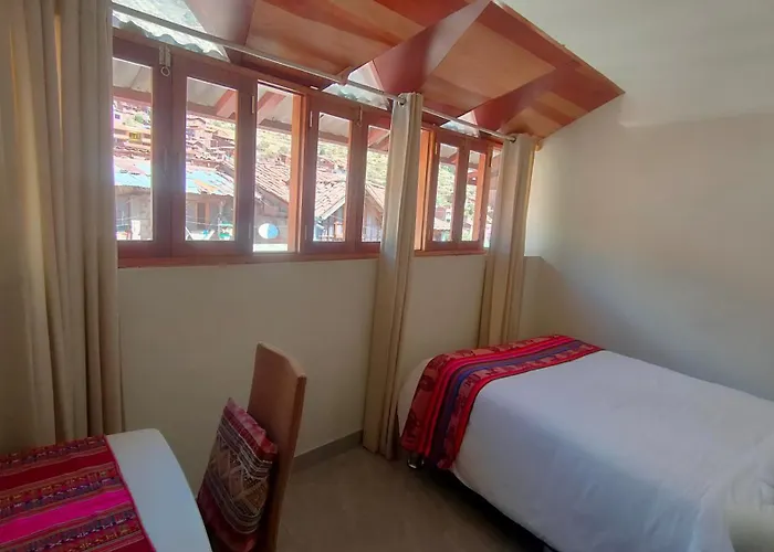Appartement Departamento Privado Cerca A La Plaza Pisac