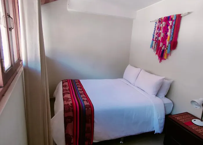 Appartement Departamento Privado Cerca A La Plaza