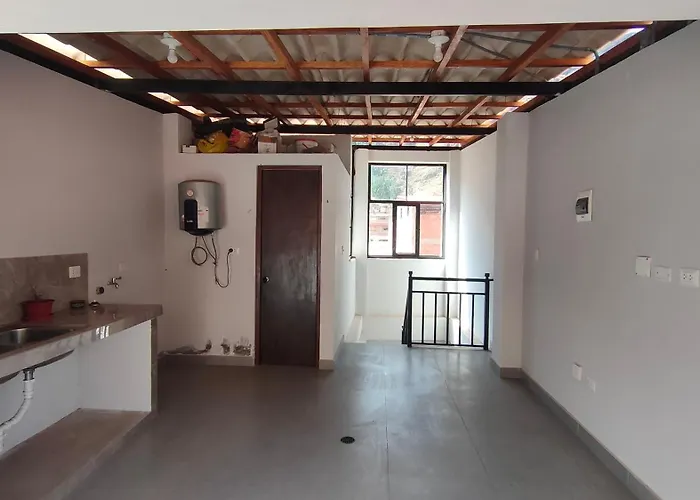Appartement Departamento Privado Cerca A La Plaza *